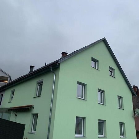 Апартаменти Haus Cm Nueziders Екстер'єр фото